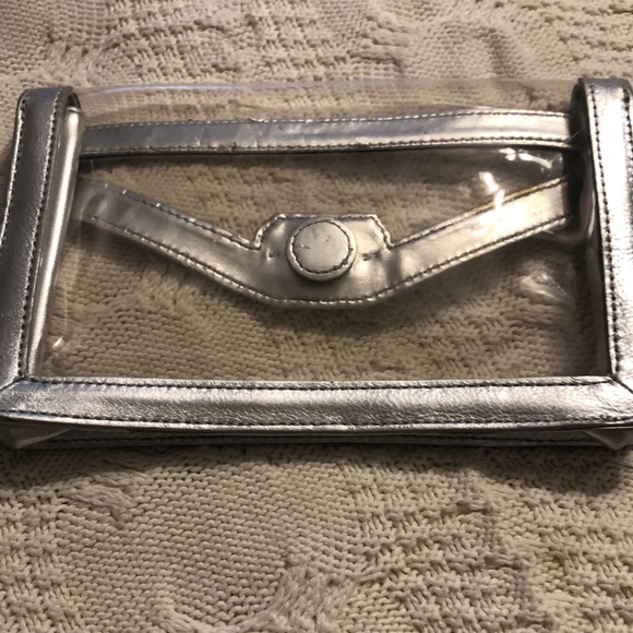 Michael kors lil envelope purse - Picture 3 of 4